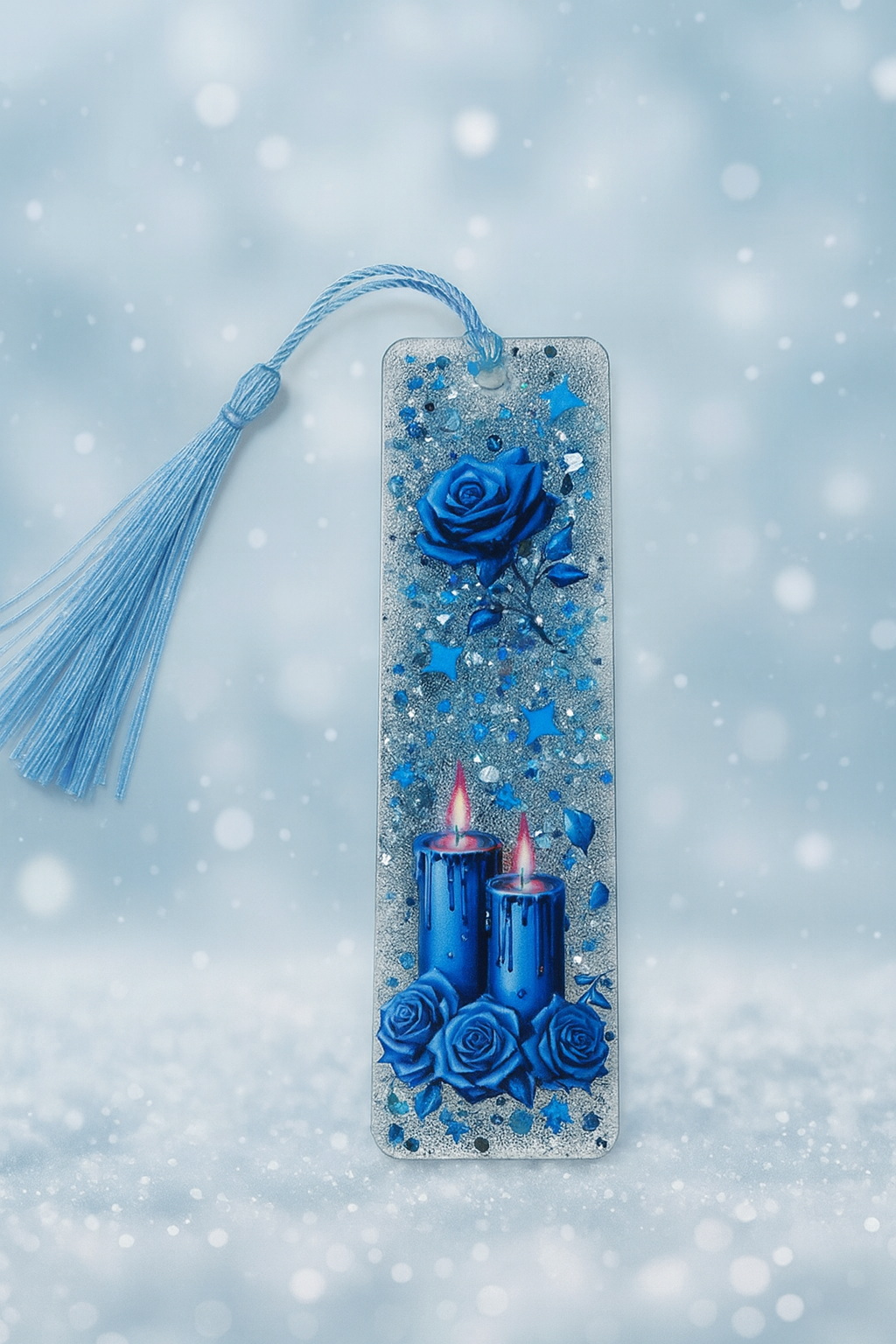 Porte clès, Marque pages