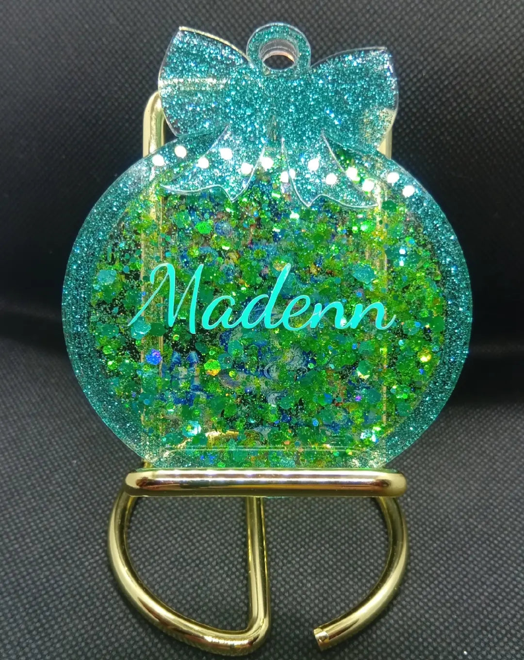 Boule à neige snow globe