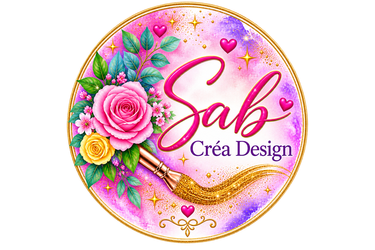 Sab créa'Design