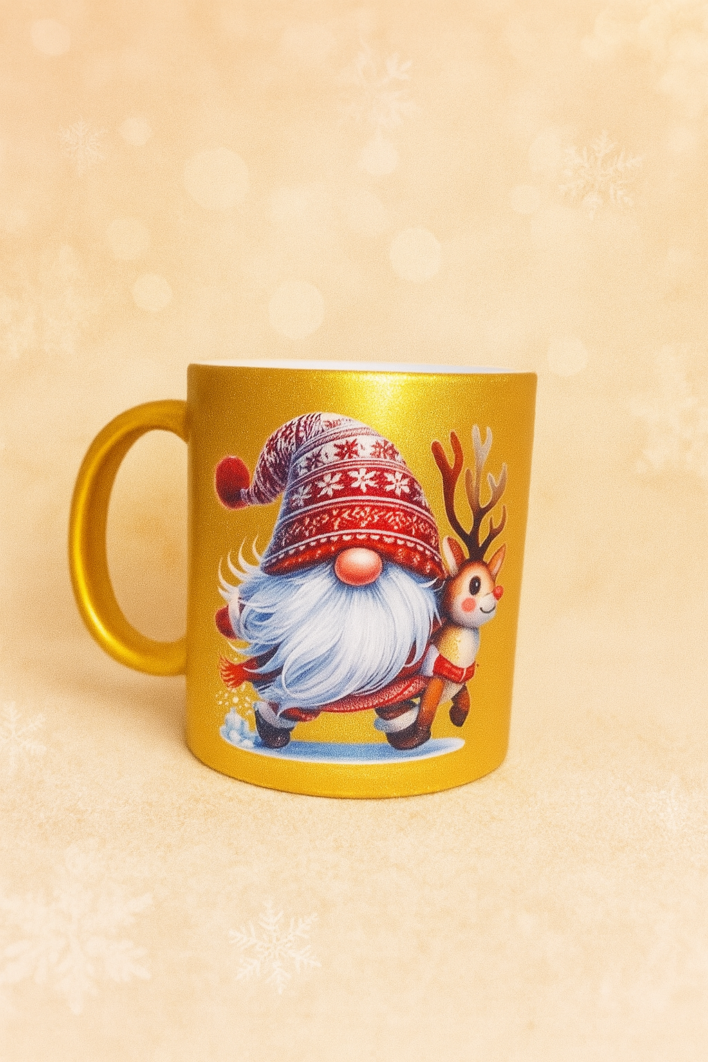 Mug de Noël